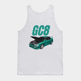 GC8 Tank Top